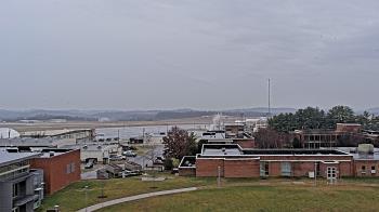 Weather camera view of Northeast State Community College.