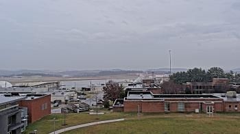 Weather camera view of Northeast State Community College.