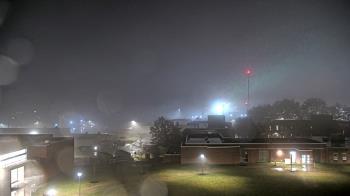 Weather camera view of Northeast State Community College.