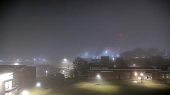 Weather camera view of Northeast State Community College.