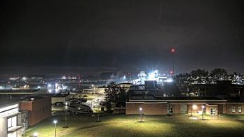 Weather camera view of Northeast State Community College.