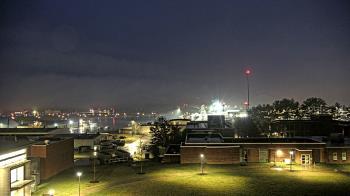 Weather camera view of Northeast State Community College.