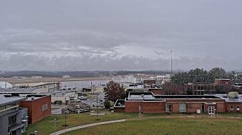 Weather camera view of Northeast State Community College.