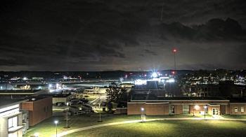 Weather camera view of Northeast State Community College.