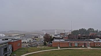 Weather camera view of Northeast State Community College.
