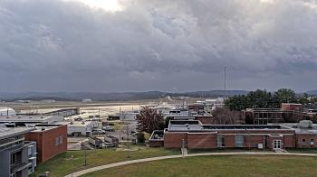 Weather camera view of Northeast State Community College.