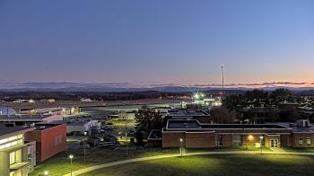 Weather camera view of Northeast State Community College.