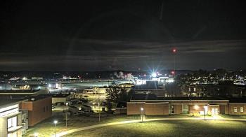 Weather camera view of Northeast State Community College.