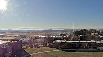 Weather camera view of Northeast State Community College.