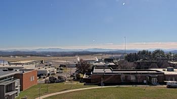 Weather camera view of Northeast State Community College.