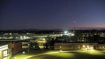 Weather camera view of Northeast State Community College.
