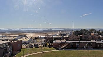 Weather camera view of Northeast State Community College.