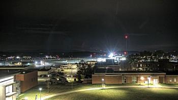 Weather camera view of Northeast State Community College.