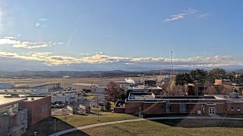 Weather camera view of Northeast State Community College.