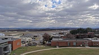 Weather camera view of Northeast State Community College.