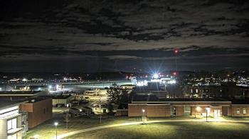 Weather camera view of Northeast State Community College.