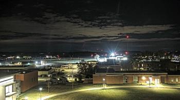Weather camera view of Northeast State Community College.