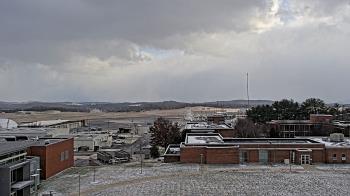 Weather camera view of Northeast State Community College.