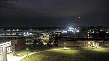 Weather camera view of Northeast State Community College.
