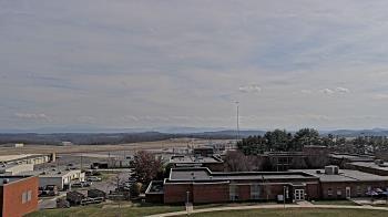 Weather camera view of Northeast State Community College.