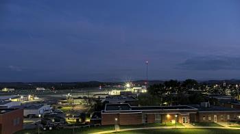 Weather camera view of Northeast State Community College.