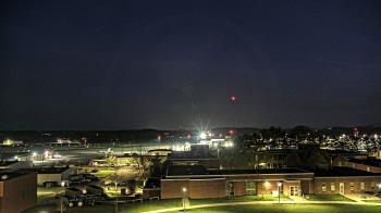 Weather camera view of Northeast State Community College.