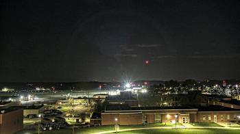 Weather camera view of Northeast State Community College.