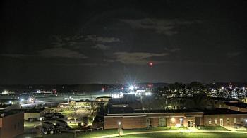 Weather camera view of Northeast State Community College.