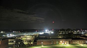 Weather camera view of Northeast State Community College.