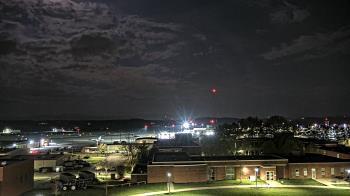 Weather camera view of Northeast State Community College.