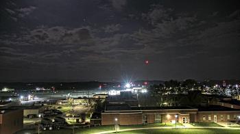 Weather camera view of Northeast State Community College.