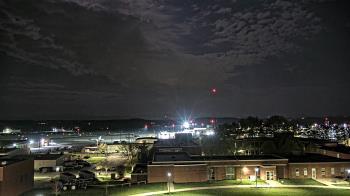 Weather camera view of Northeast State Community College.