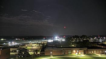 Weather camera view of Northeast State Community College.
