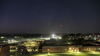 Weather camera view of Northeast State Community College.