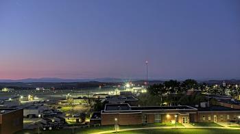 Weather camera view of Northeast State Community College.