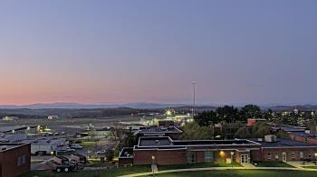 Weather camera view of Northeast State Community College.