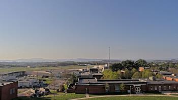 Weather camera view of Northeast State Community College.