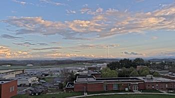 Weather camera view of Northeast State Community College.