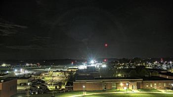 Weather camera view of Northeast State Community College.