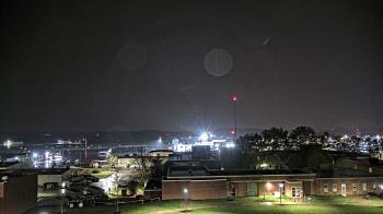 Weather camera view of Northeast State Community College.