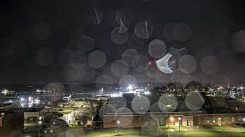 Weather camera view of Northeast State Community College.