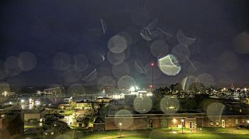 Weather camera view of Northeast State Community College.