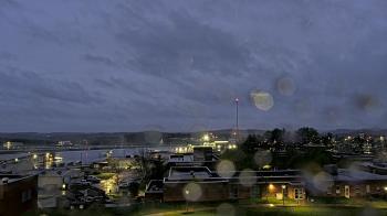 Weather camera view of Northeast State Community College.
