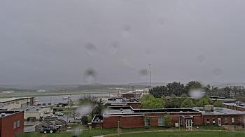 Weather camera view of Northeast State Community College.