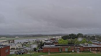 Weather camera view of Northeast State Community College.