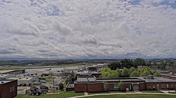 Weather camera view of Northeast State Community College.