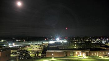 Weather camera view of Northeast State Community College.