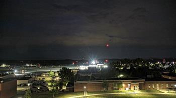 Weather camera view of Northeast State Community College.