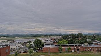 Weather camera view of Northeast State Community College.