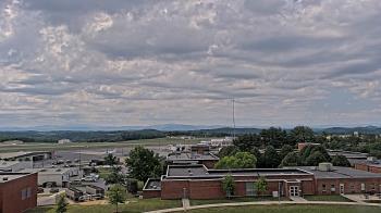 Weather camera view of Northeast State Community College.